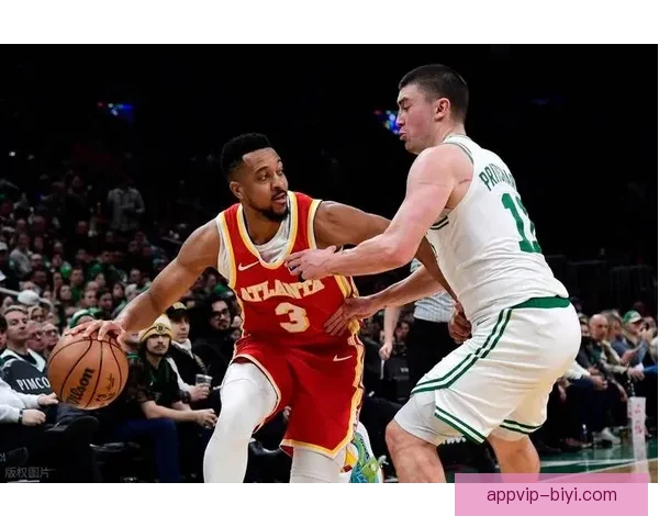 布朗复出表现出色难挡老鹰 凯尔特人三连胜被终结