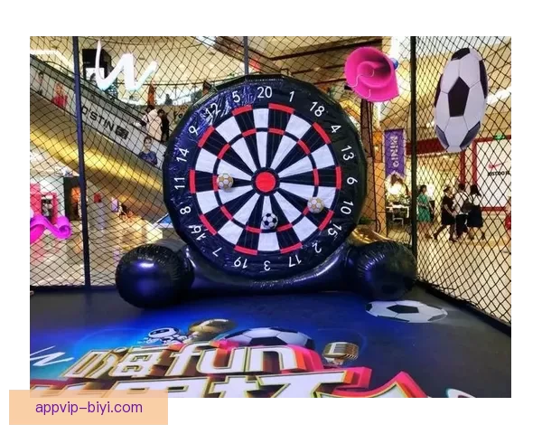 世界杯竞猜游戏盛宴开启，与你一起挑战最强足球预测，赢取丰厚大奖！