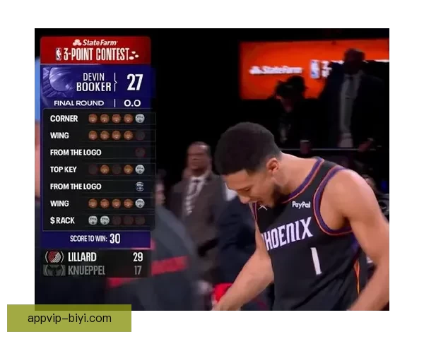 布克重回状态助球队冲刺赛季关键阶段