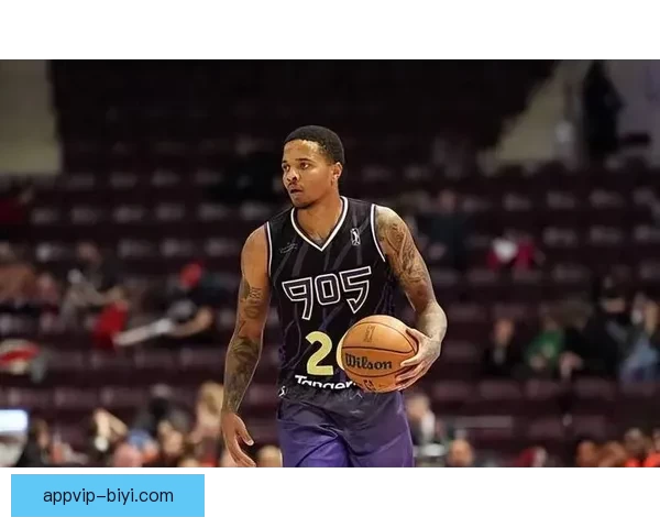 状元回归NBA 富尔茨与猛龙签订短期合同机会再临